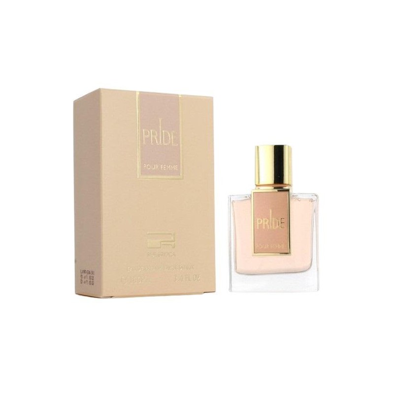 Rue Broca Pride Pour Femme Apa de parfum pentru femei EDP, Volum 100 ml