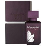 Rasasi La Yuqawam Jasmine Wisp Apa de parfum pentru femei EDP