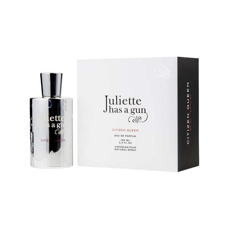 Juliette Has A Gun Citizen Queen Apa de parfum pentru femei EDP, Volum 100 ml