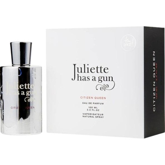 Juliette Has A Gun Citizen Queen Apa de parfum pentru femei EDP