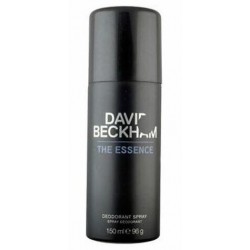 David Beckham The Essence Deodorant spray