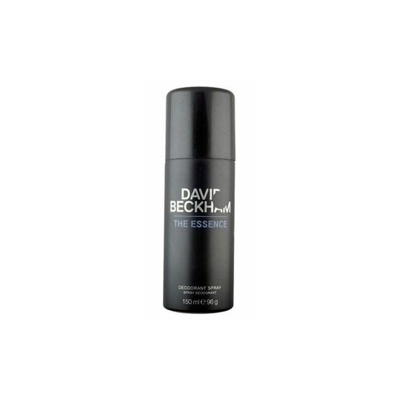 David Beckham The Essence Deodorant spray