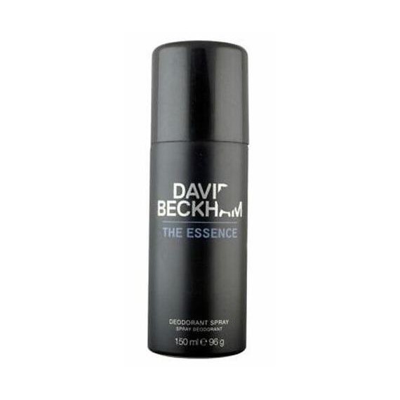 David Beckham The Essence Deodorant spray