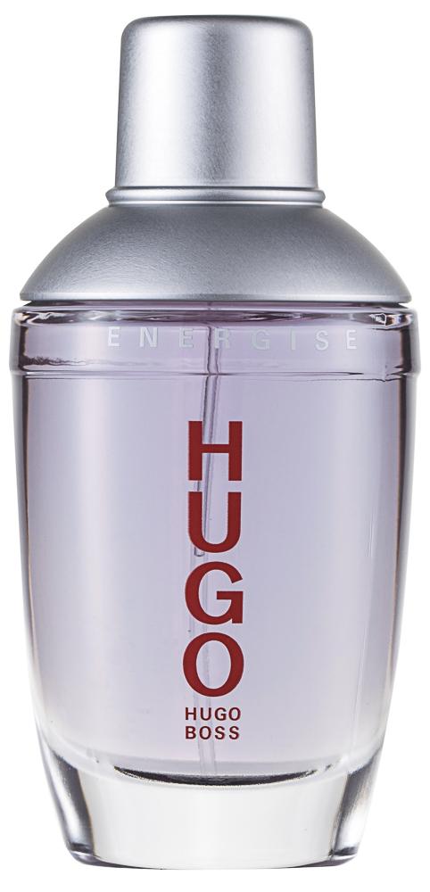 Hugo Boss Energize EDT
