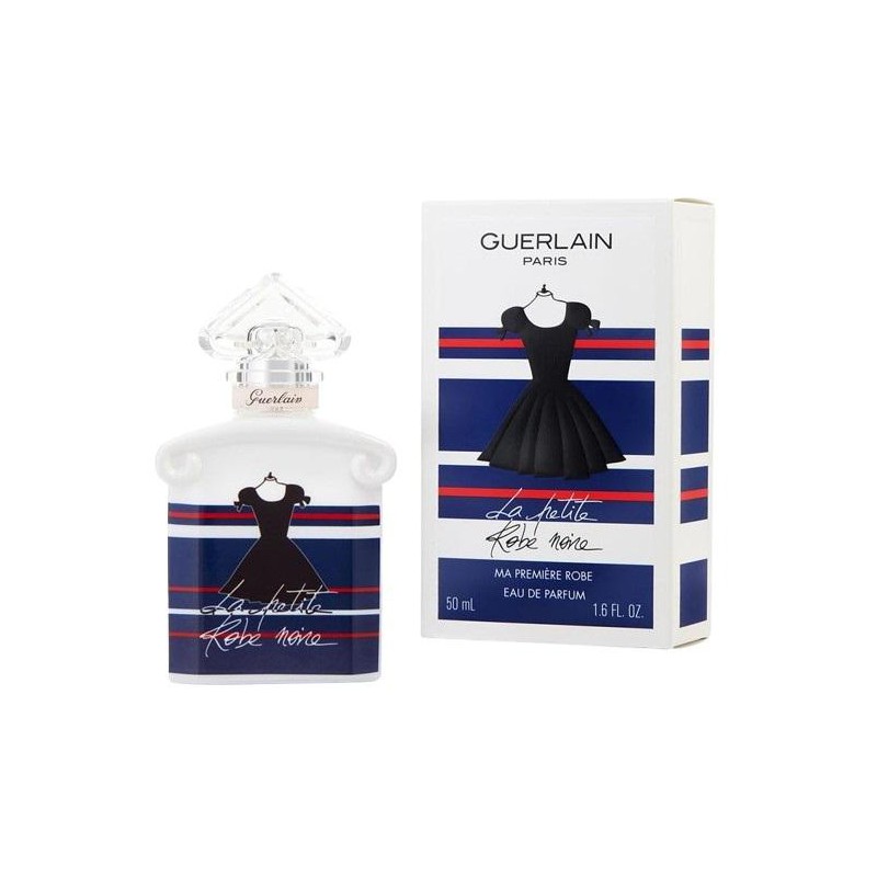 Guerlain La Petite Robe Noire So Frenchy Apa de parfum pentru femei EDP