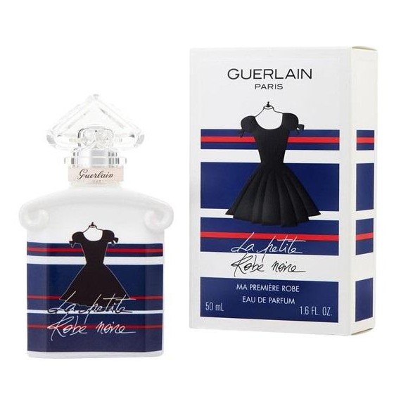 Guerlain La Petite Robe Noire So Frenchy Apa de parfum pentru femei EDP