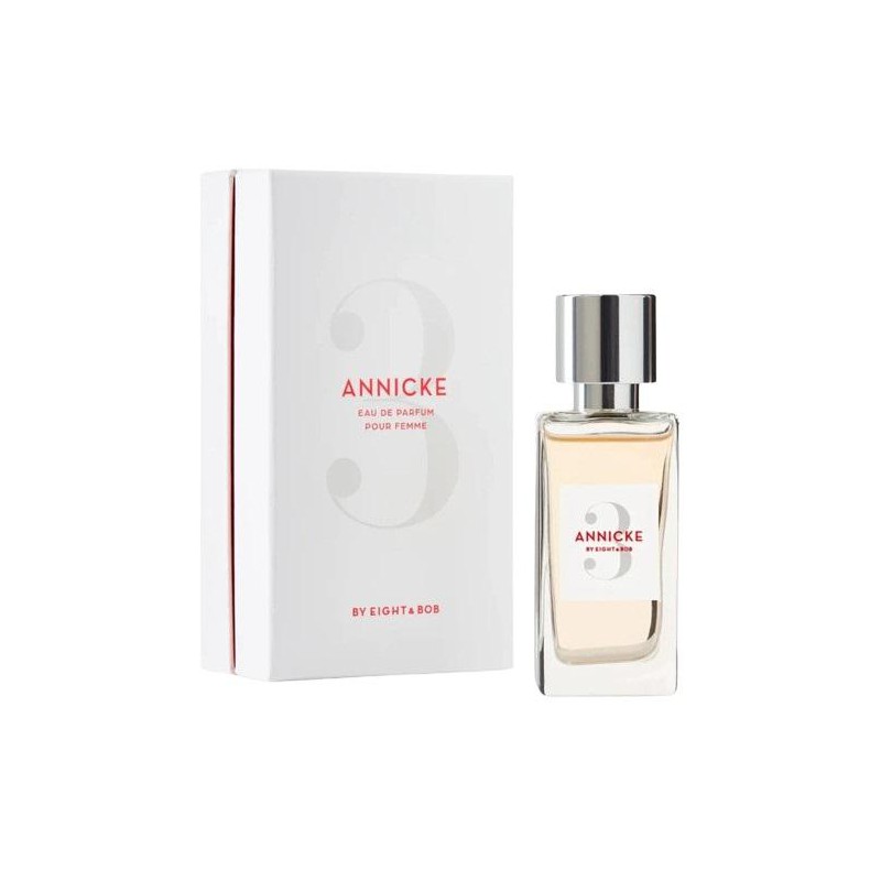 Eight & Bob Annicke 3 Apa de parfum pentru femei EDP