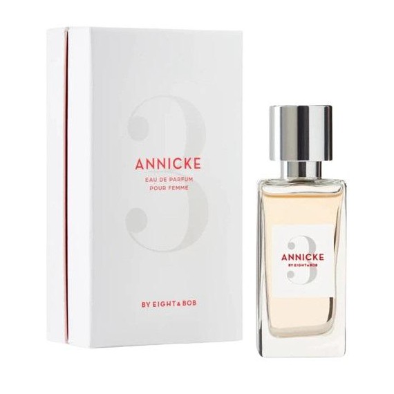 Eight & Bob Annicke 3 Apa de parfum pentru femei EDP