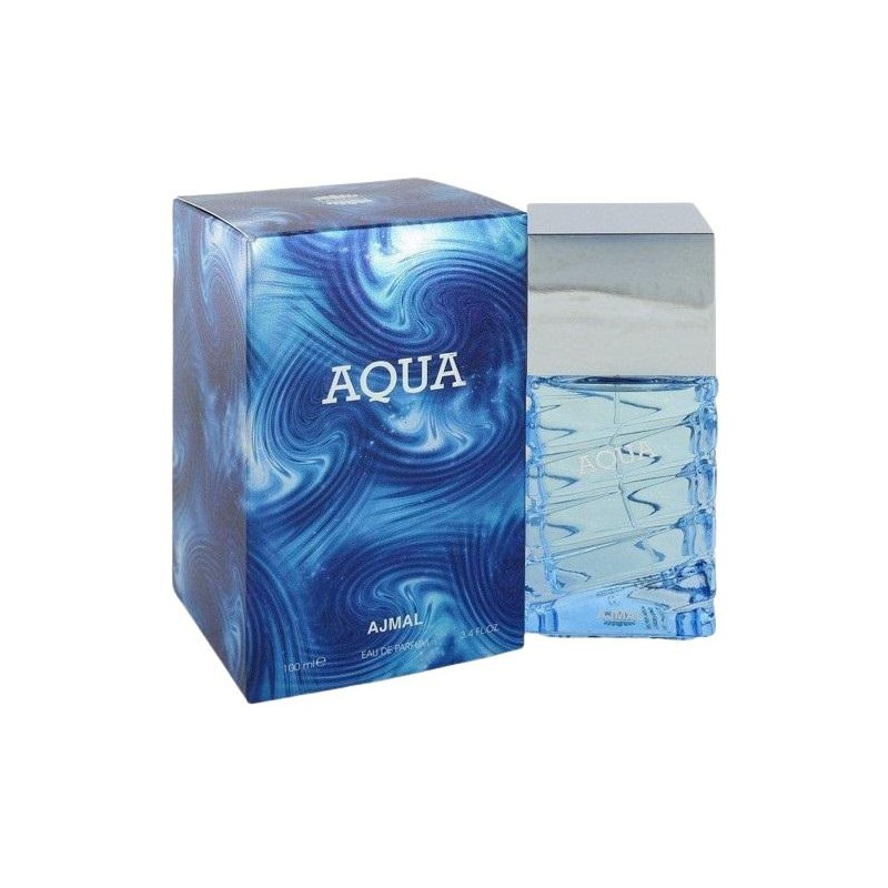 Ajmal Aqua Apa de parfum pentru barbati EDP