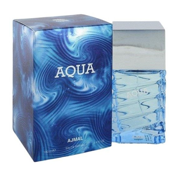 Ajmal Aqua Apa de parfum pentru barbati EDP