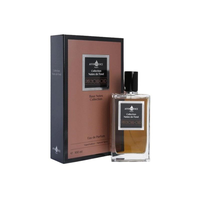 Affinessence Patchouli Oud Apa de parfum Unisex EDP