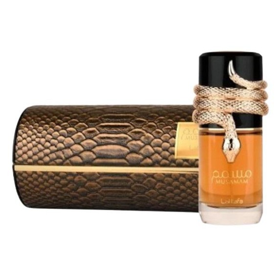 Lattafa Musamam Apa de parfum unisex EDP