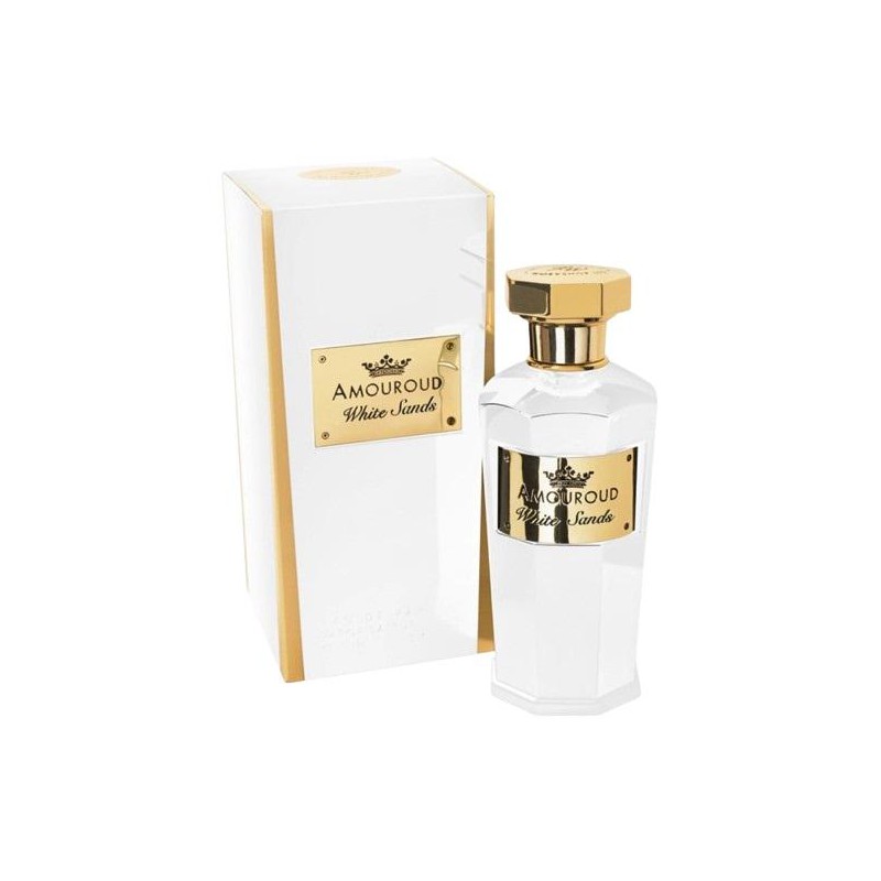 Amouroud White Sands Apa de parfum unisex EDP