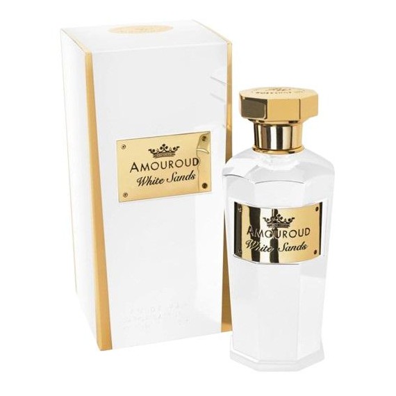 Amouroud White Sands Apa de parfum unisex EDP