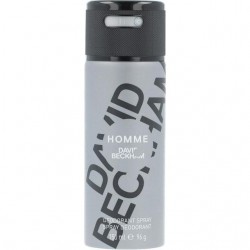 David Beckham Homme Deodorant spray