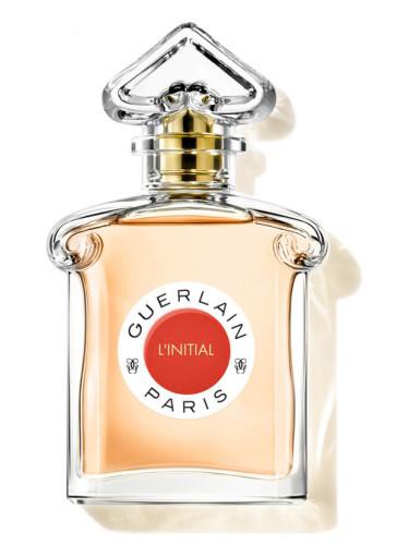Guerlain L`Initial Apa de parfum pentru Femei Tester EDP