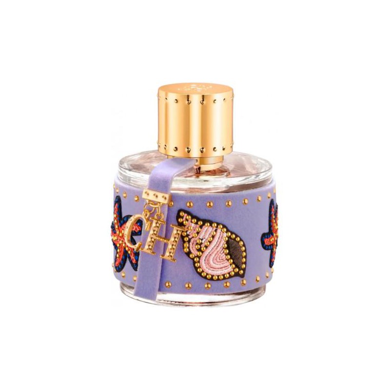 Carolina Herrera CH Under The Sea Apa de parfum pentru femei fara ambalaj EDP