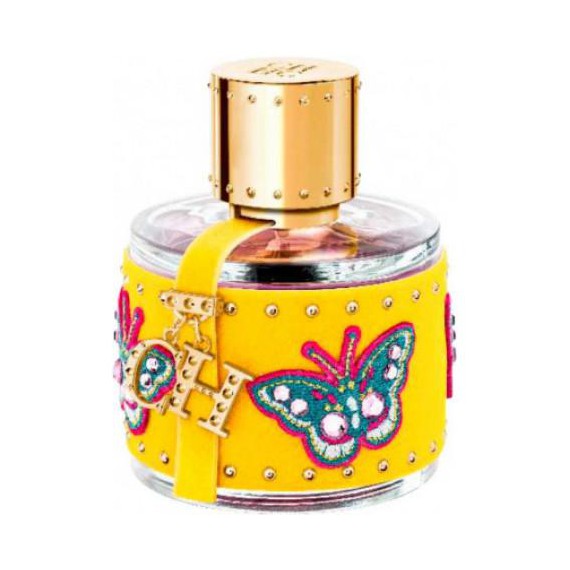 Carolina Herrera CH Beauties Apa de parfum pentru Femei Tester EDP