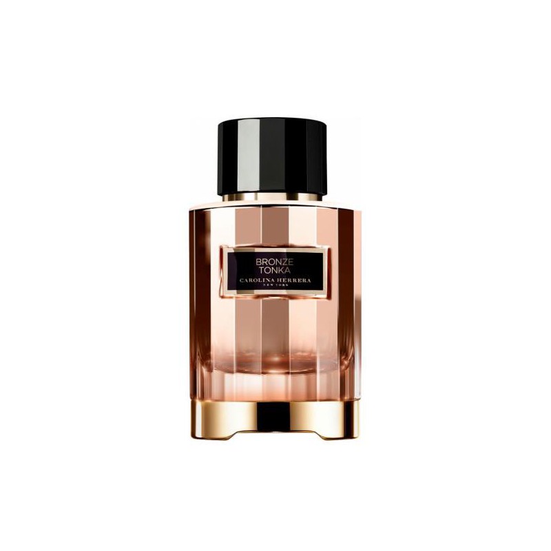 Carolina Herrera Bronze Tonka Apa de parfum unisex fara ambalaj EDP