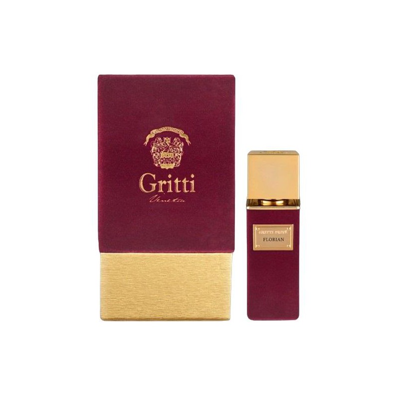 Gritti Florian Extract de parfum unisex