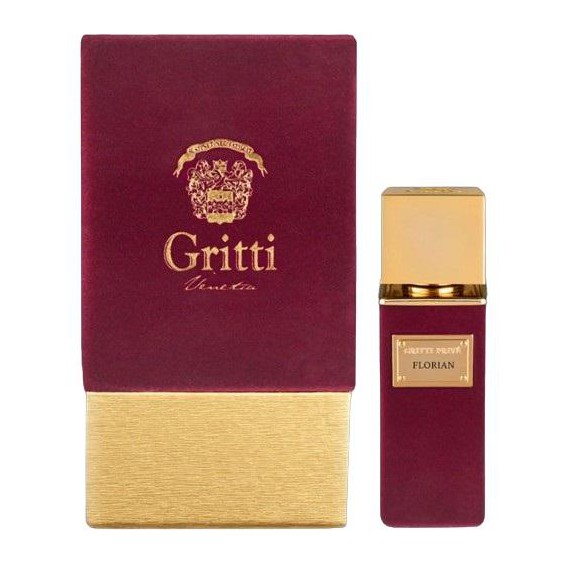 Gritti Florian Extract de parfum unisex