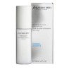 Shiseido Men Energizing Moisturizer Extra Light Fluid Lichid facial hidratant pentru regenerarea pielii pentru bărbați