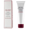 Shiseido Clarifying Cleansing Foam Spumă activă de curățare pentru fiecare tip de piele