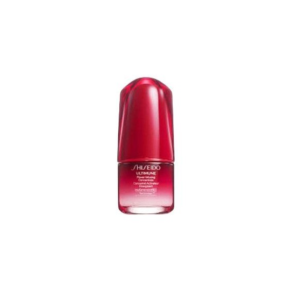 Shiseido Ultimune Power Infusing Concentrate Concentrat de ser protector energizant pentru intinerire pentru fata