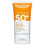 Clarins Sun Care Cream...