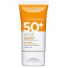 Clarins Sun Care Cream UVA/UVB 50+ Crema solara hidratanta pentru corp cu protectie foarte ridicata