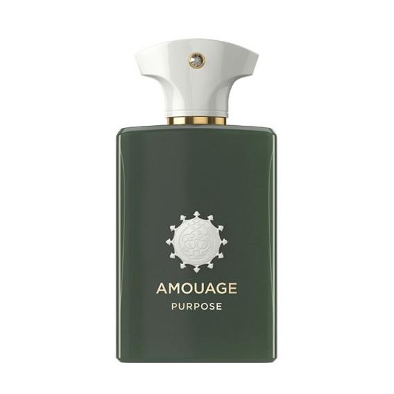 Amouage Purpose Apa de parfum unisex Tester EDP