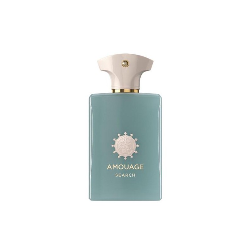 Amouage Search Apa de parfum unisex fara ambalaj EDP