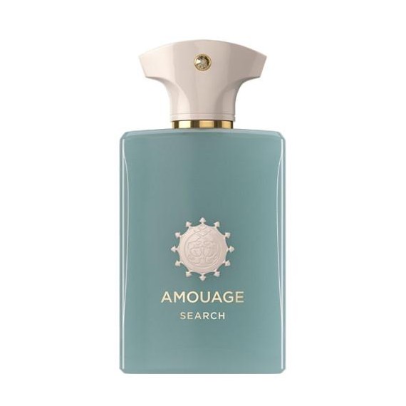 Amouage Search Apa de parfum unisex Tester EDP