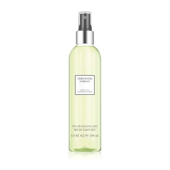 Vera Wang Embrace Green Tea and Pear Blossom Body Spray