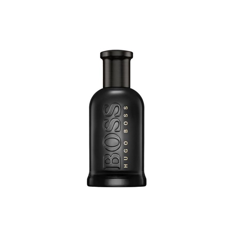 Hugo Boss Bottled Parfum pentru Barbati Tester, Volum 100 ml