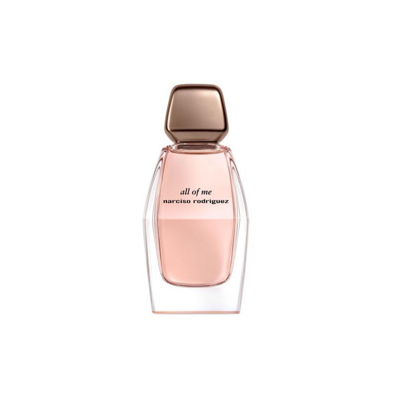 Narciso Rodriguez All Of Me Apa de parfum pentru Femei Tester EDP, Volum 90 ml