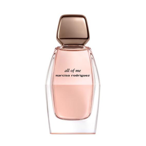 Narciso Rodriguez All Of Me Apa de parfum pentru Femei Tester EDP