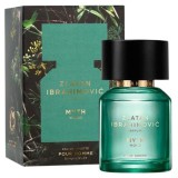 Zlatan Ibrahimovic Myth...