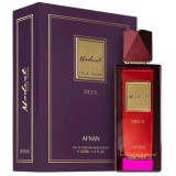 Afnan Modest Deux Apa de parfum pentru femei EDP