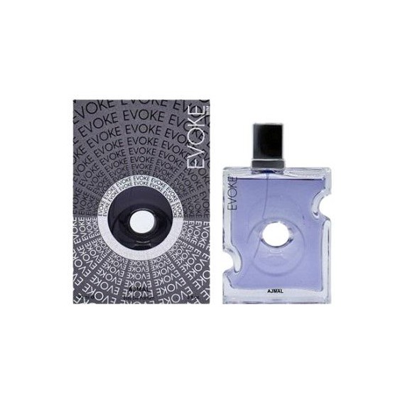 Ajmal Evoke Apa de parfum pentru barbati EDP