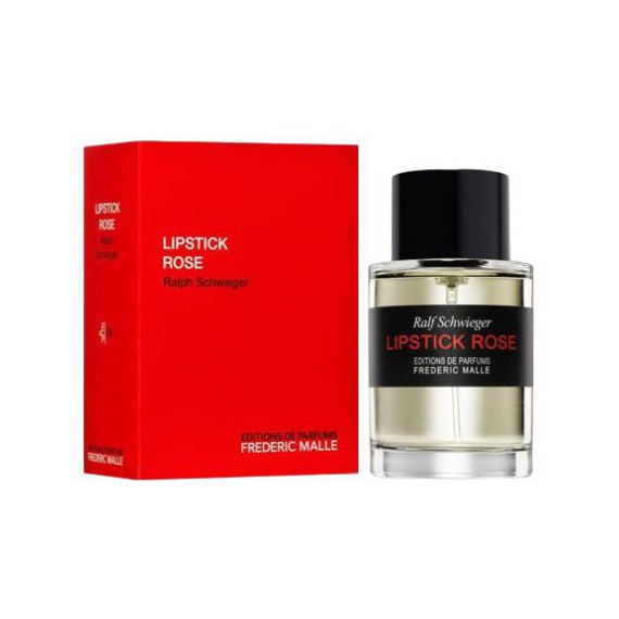 Frederic Malle Lipstick Rose Apa de parfum pentru femei EDP