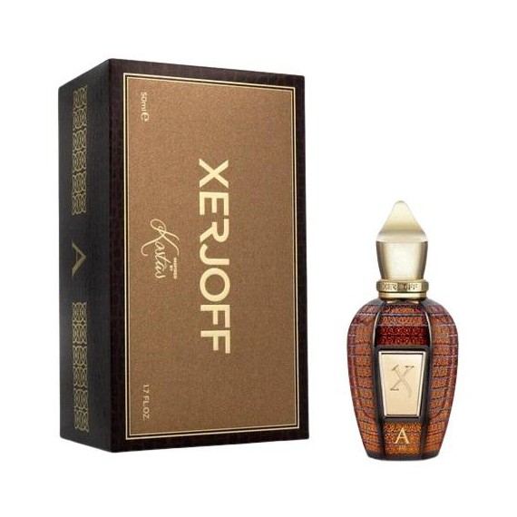 Xerjoff Alexandria III Apa de parfum unisex EDP