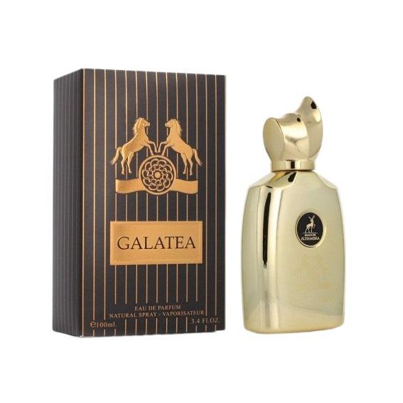 Maison Alhambra Galatea Apa de parfum pentru barbati EDP