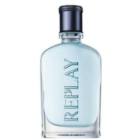 Replay Jeans Spirit! pentru bărbați fără ambalaj EDT