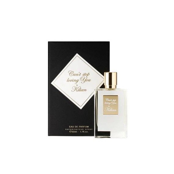 By Kilian Can`t Stop Loving You Apa de parfum pentru femei EDP