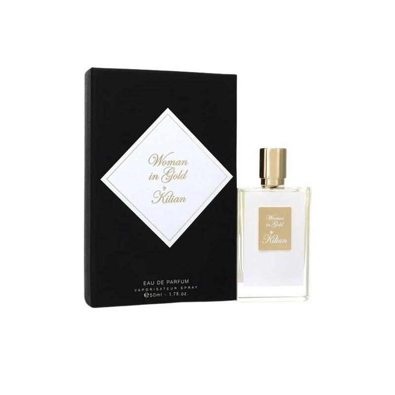 By Kilian Woman In Gold Apa de parfum pentru femei EDP