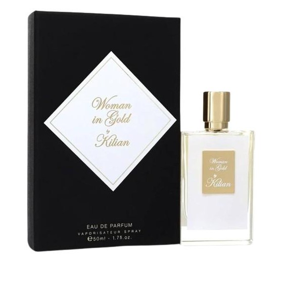 By Kilian Woman In Gold Apa de parfum pentru femei EDP