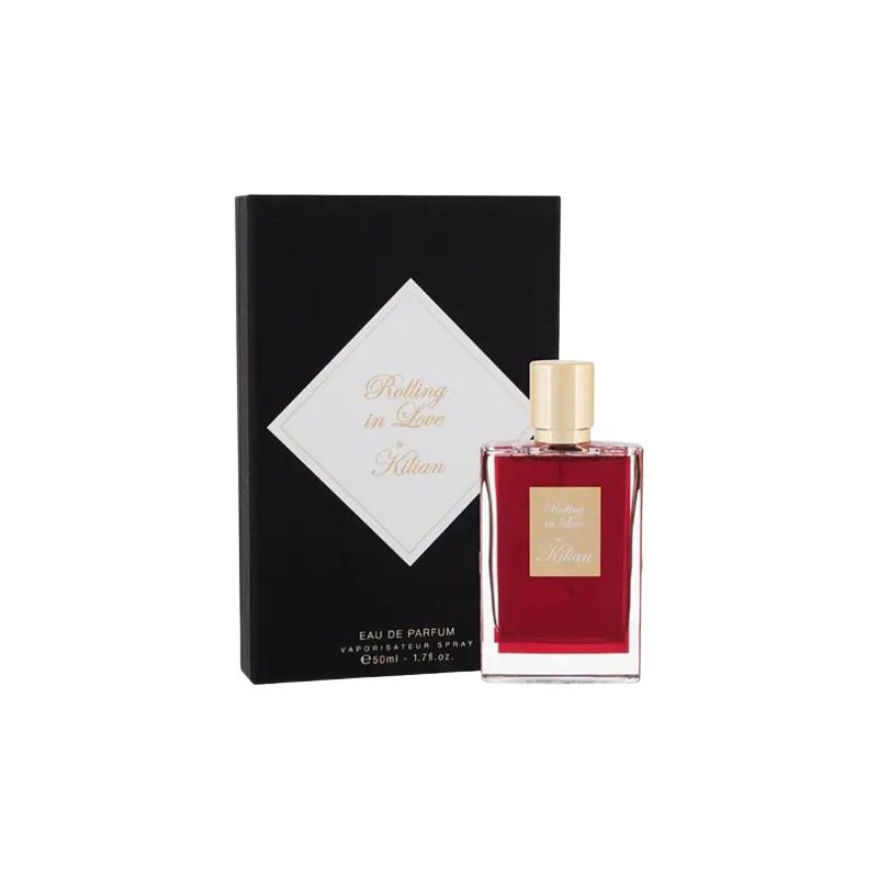 By Kilian Rolling In Love Apa de parfum unisex EDP