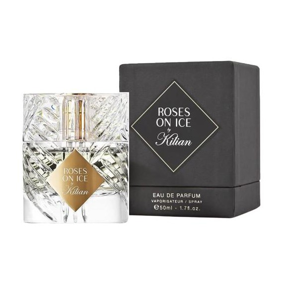 By Kilian Roses On Ice Apa de parfum unisex EDP