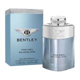 Bentley Silverlake Apa de parfum pentru barbati EDP